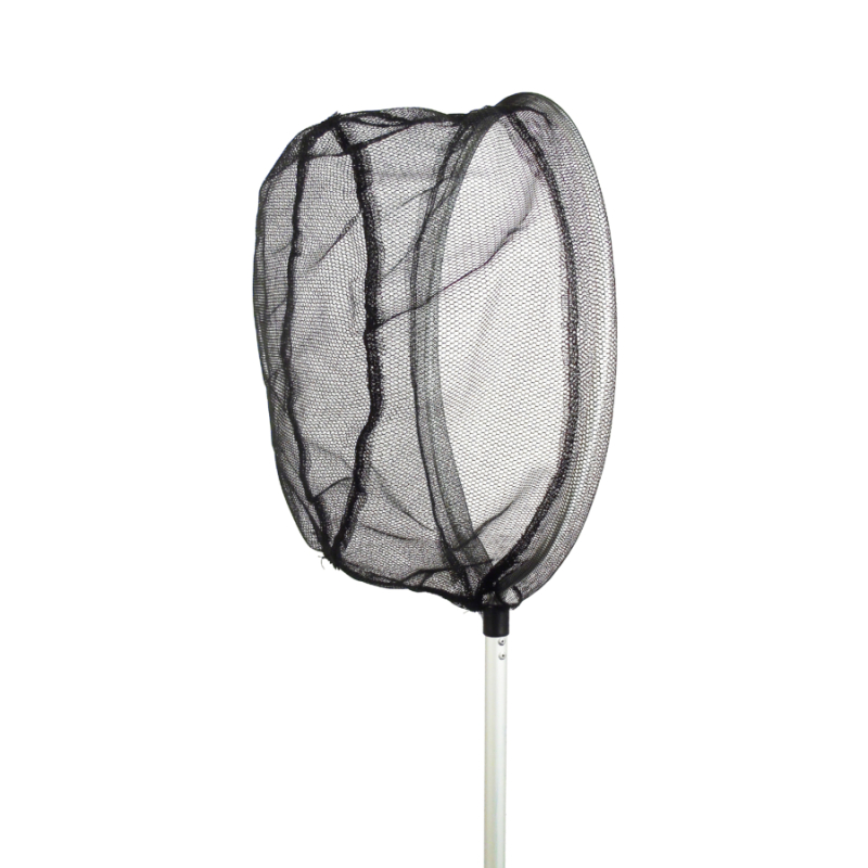 Ubbink merítőháló kicsi, kör alakú, 103cm alumínium nyéllel (1372157)