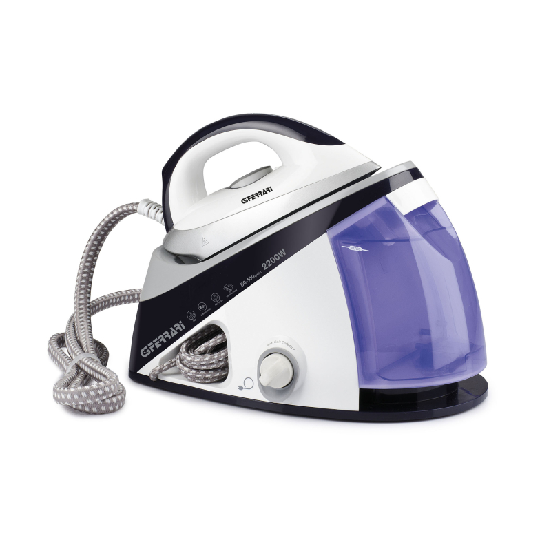 G3 Ferrari G40011 STIROPIU gőzállomás (11140)