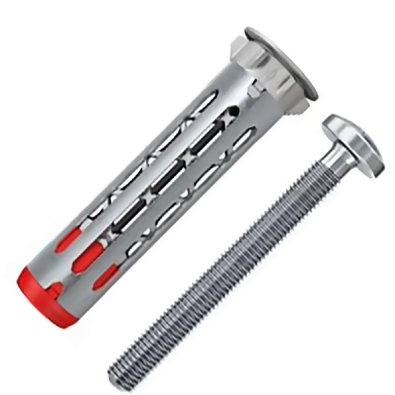 Fischer gipszkartontipli fém M6 x 55 DuoHM fischer (4db) (3044340)