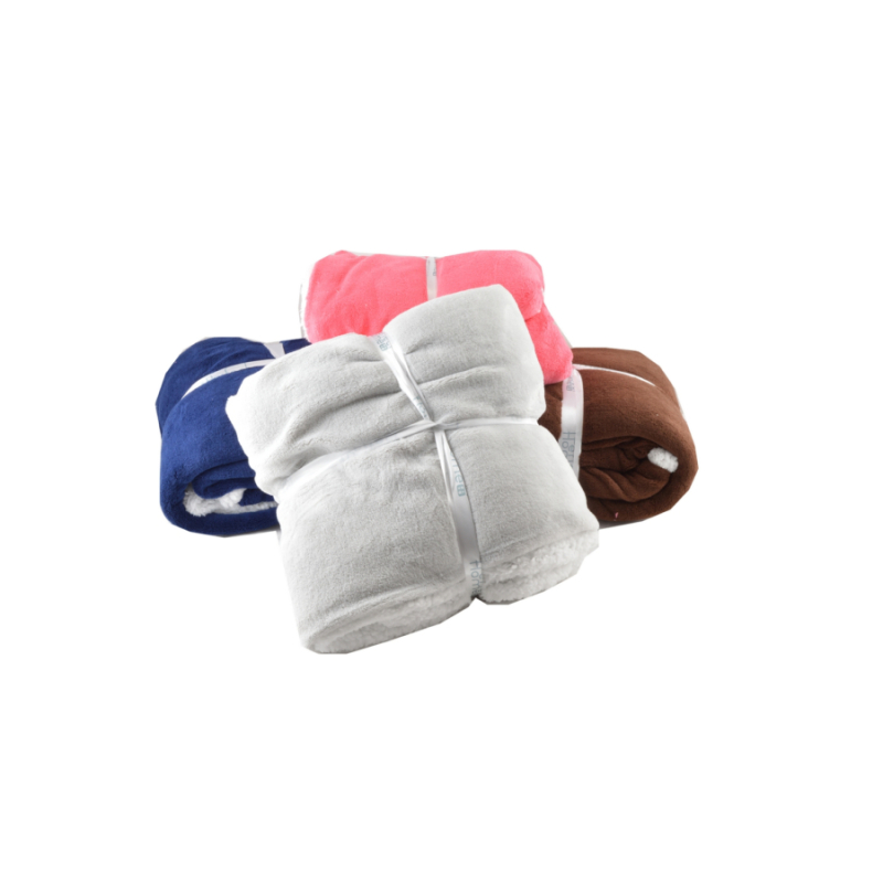 Perfect Home Sherpa takaró 130*170 cm (13447)