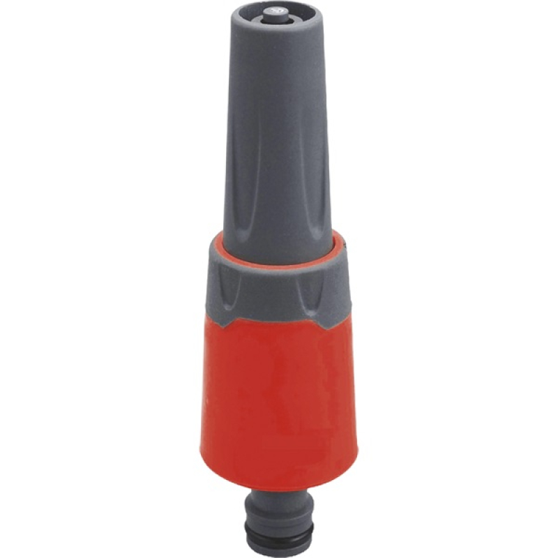 Extol Premium szórófej, műanyag, szabályozható sugár; kuplung csatlakozó (8876451)