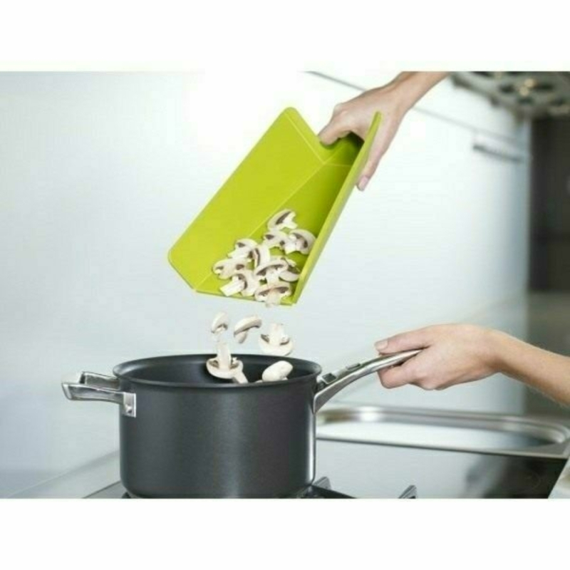 Perfect Home Vágódeszka összecsukható (72182)