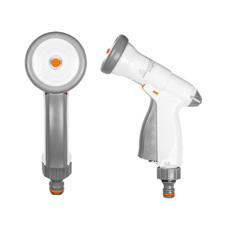 Bradas Quick Super Spray multifunkciós locsolópisztoly (1500800 - WL-EN9T)