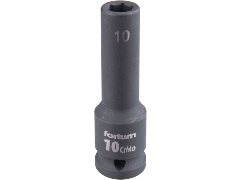 Fortum gépi dugófej 1/2