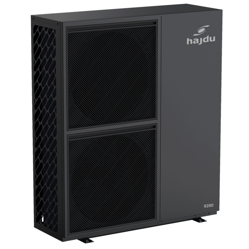 Hajdu HPU 12 hőszivattyú 12 kW (2239999633)