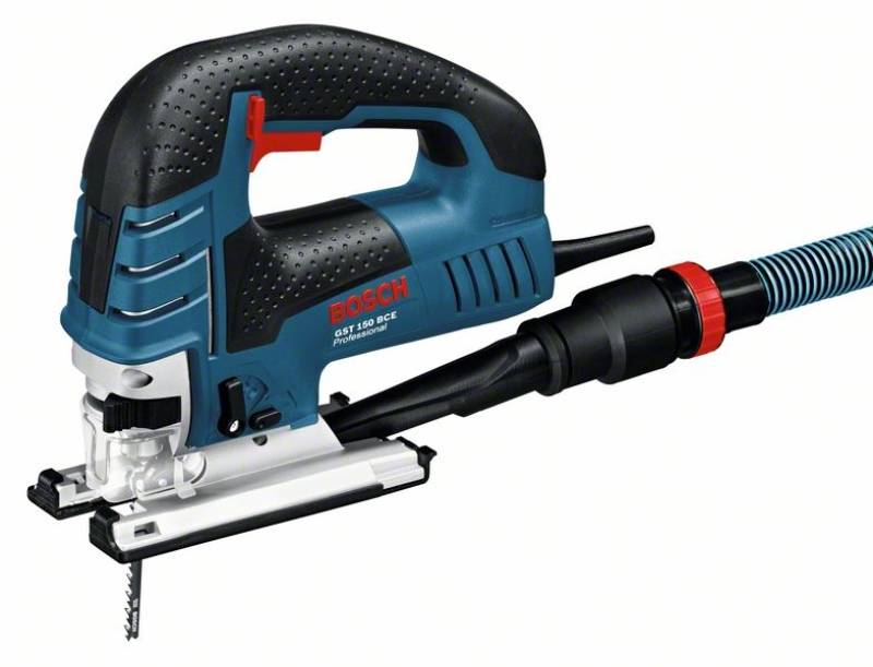 Bosch GST 150 BCE szúrófűrész (0601513000)
