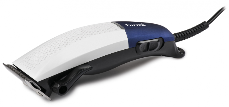 Girmi RC01 Hajvágó (fehér-kék) (11324)