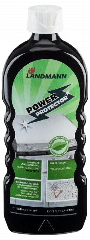 Landmann Power Protector tisztító folyadék grillekhez (15803)