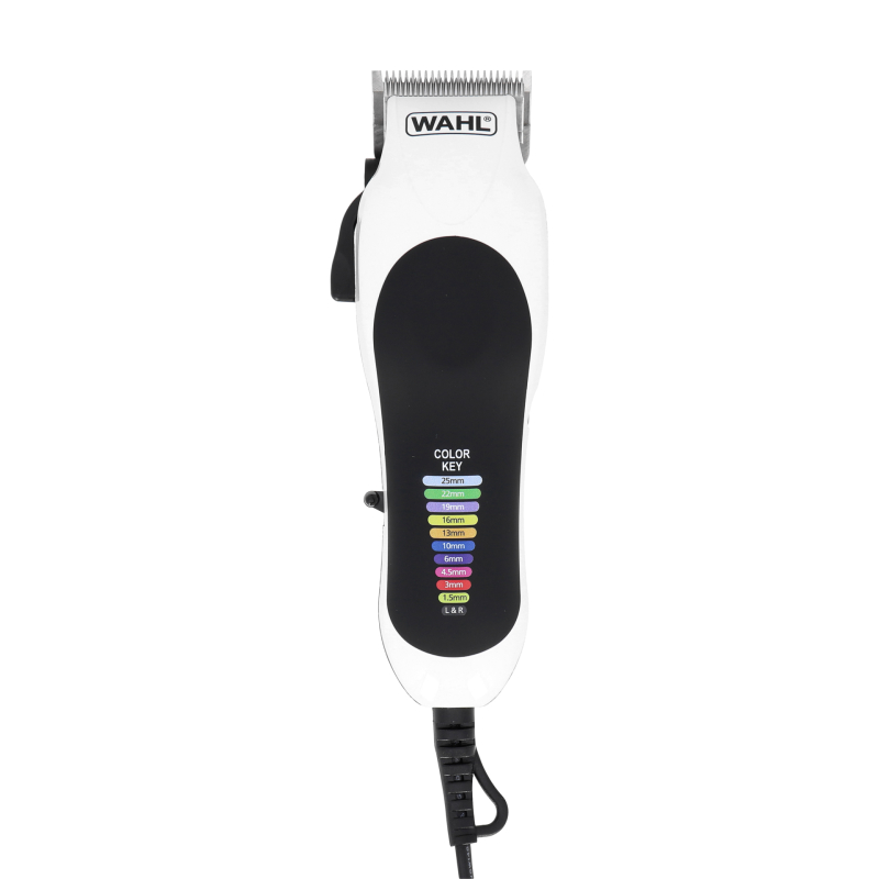 Wahl Color Pro Plus vezetékes hajvágó 20104.0460