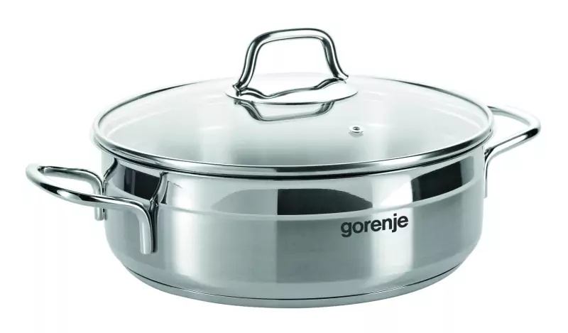 Gorenje CW35SC lábas fedővel