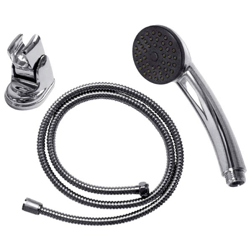 Zuhanykészlet 3 db-os (830301)