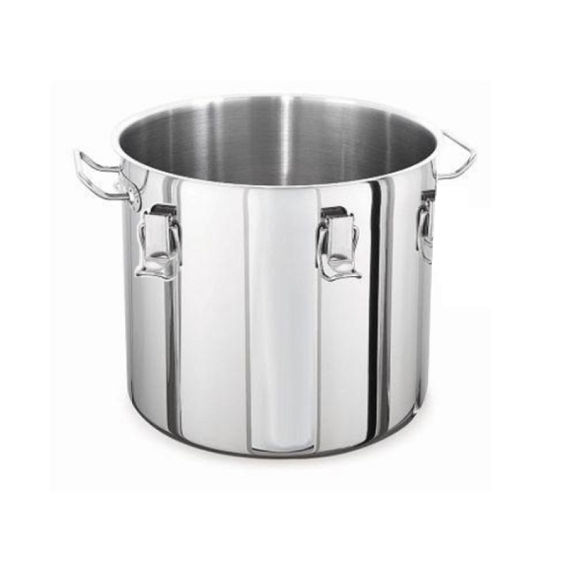 Perfect Home rozsdamentes fazék (110691)