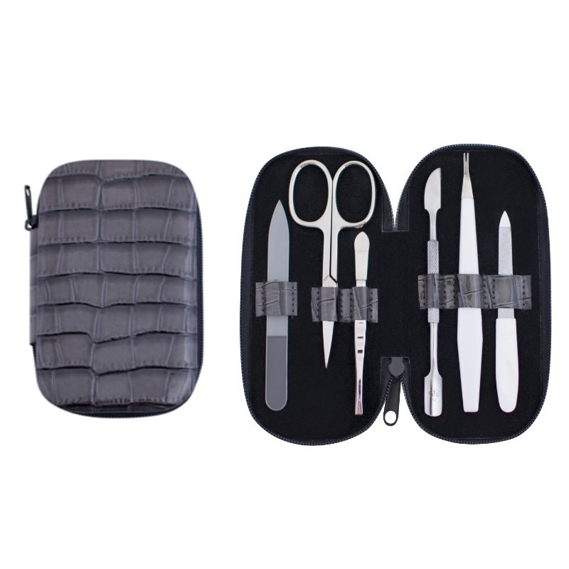 DUP Slavomira 6 részes manikűrkészlet solingeni ollóval2304-02-444