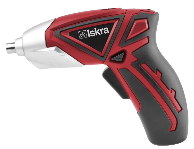 Iskra akkumulátoros csavarozó HL-SD15Li-1036 (IS8152)