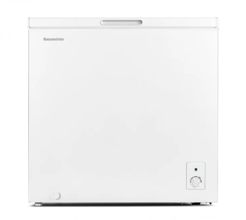 Hausmeister HM 4175E fagyasztóláda, 199L