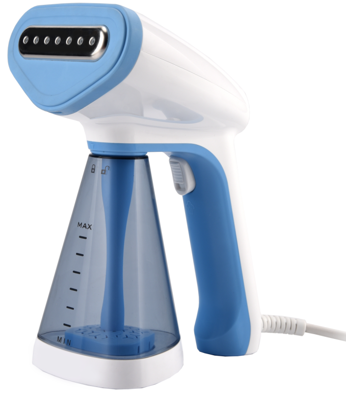 Blaupunkt VSI601 hordozható ruha gőzölő