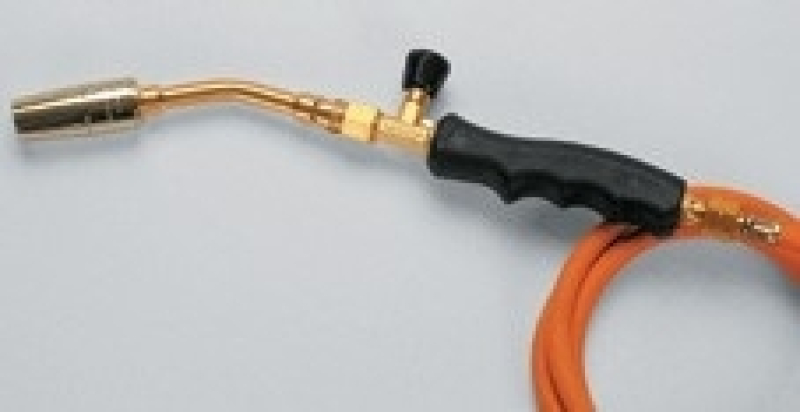 Oxyturbo Turbo Welder forrasztó készlet 3 részes (OX-610710)