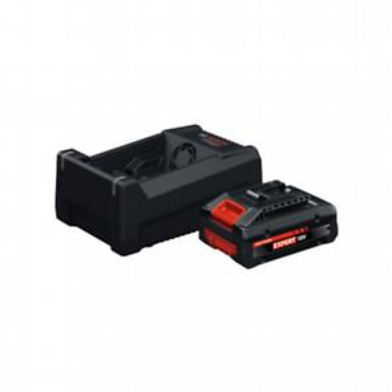 Bosch Expert akku+töltő indulókészlet (1600A0373M)