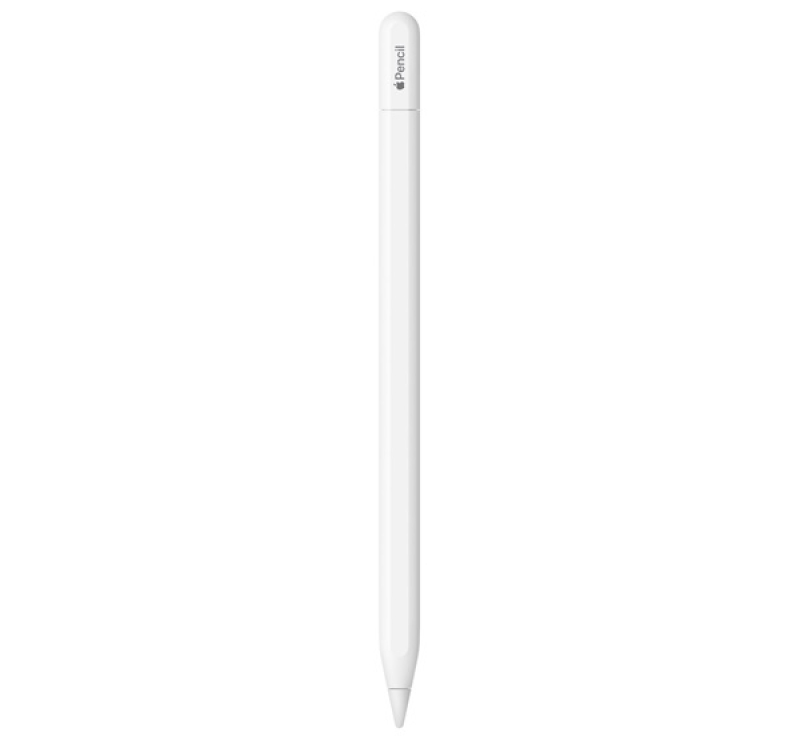 Apple Pencil 2023 érintőképernyő ceruza (aktív, mágneses csatlakozás, Type-C) FEHÉRMUWA3ZM/A