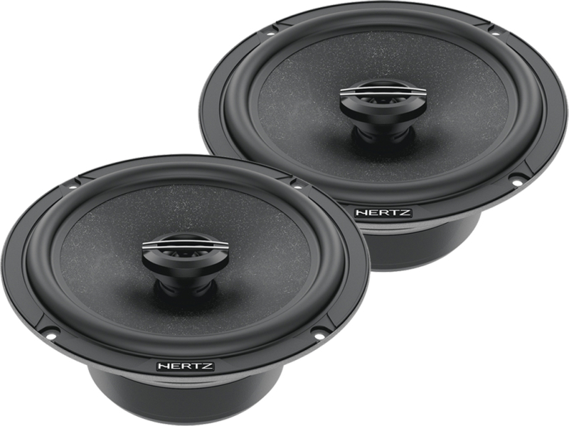 Hertz CX165 koaxiális hangszóró 16,5cm (11948)
