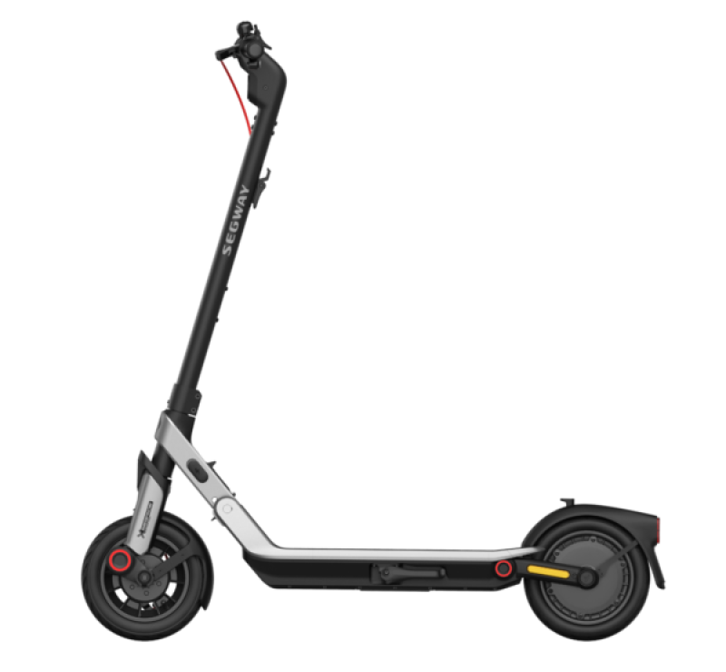 Segway-Ninebot KickScooter E3 PRO E elektromos roller (AA.05.19.02.0003)