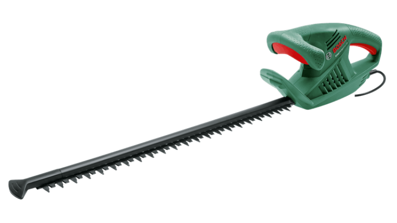 Bosch EasyHedgeCut 55 elektromos sövényvágó (0600847C02)