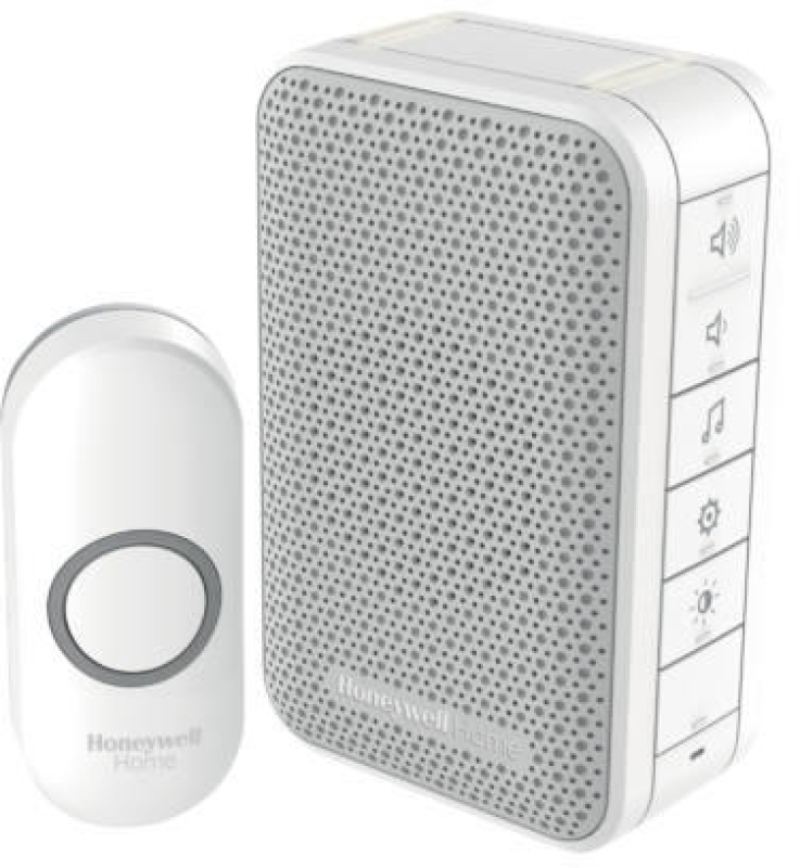 Honeywell vezeték nélküli csengő (DC313N)