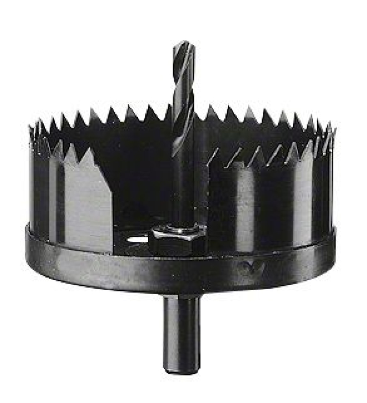 Bosch 1 részes körkivágó készlet (2608584139)