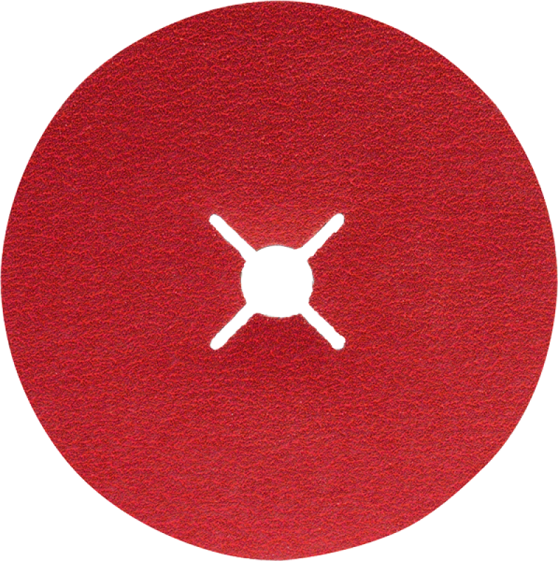 Bosch R780 kerámia fíbertárcsa o 180 mm, o 22.23 mm, P120