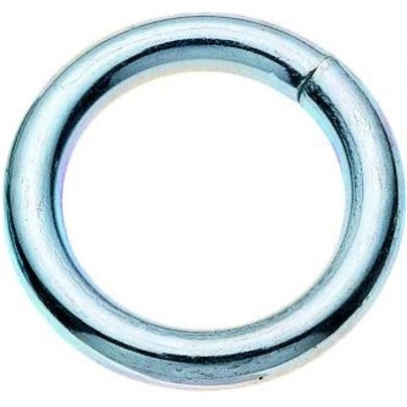 Kötélkarika d=7 mm (3139753)