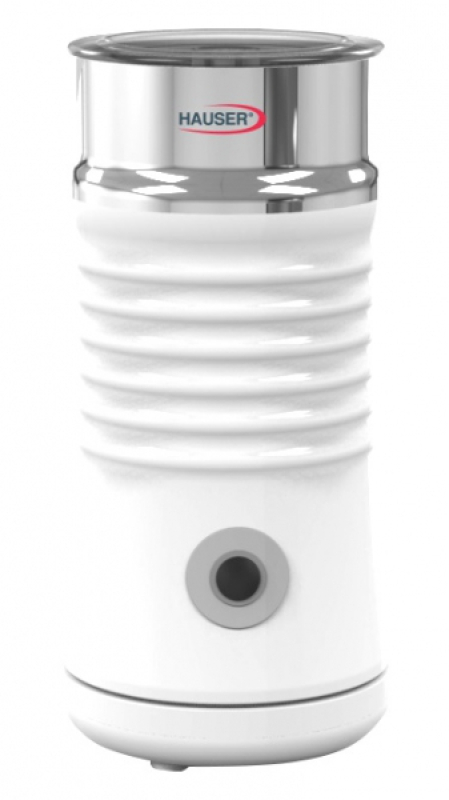 Hauser Tejhabosító, fehér (MF-240W)