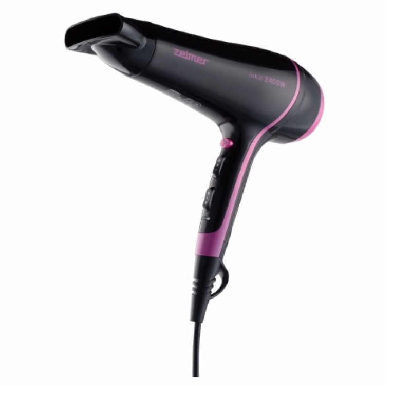 Zelmer hajszárító ZHD8360 2400W