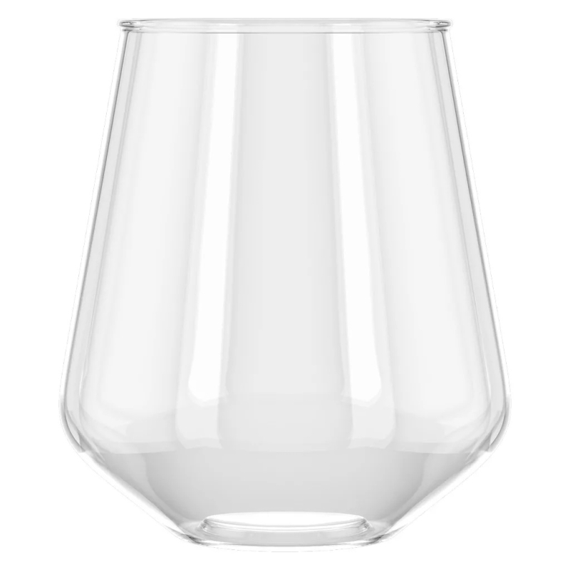 HappyGlass Lady Yoko törhetetlen koktélpohár 2db-os szettben, 40 cl