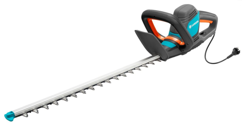 Gardena ComfortCut elektromos sövénynyíró 600/55 (9834-20)