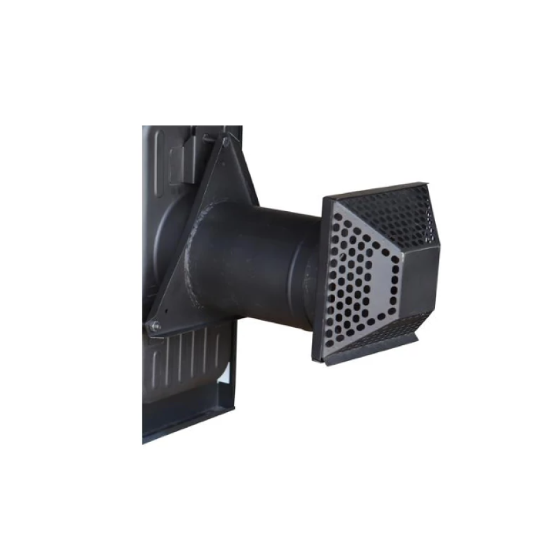 Hunor parapet egység, hosszú (HOS-PAR-002)