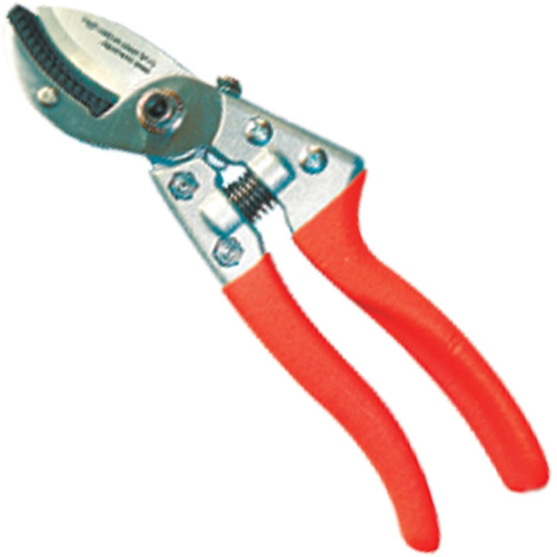 Metszőolló egykezes rávágós, japán pengével 20 cm (14760)