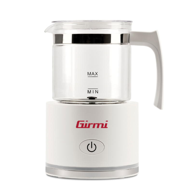 Girmi ML70 többfunkciós tejhabosító és tejforraló 600W (13999)
