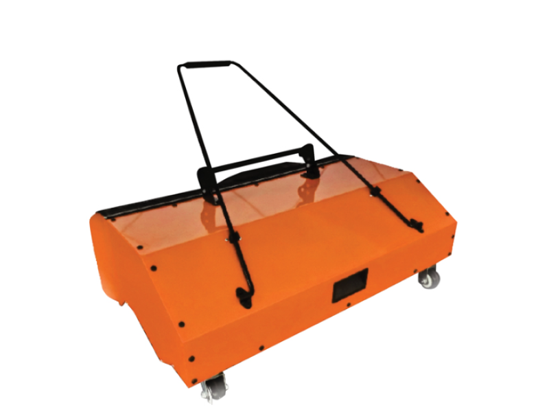 Villager gyűjtőeke VSS 100 seprőgéphez (60094)