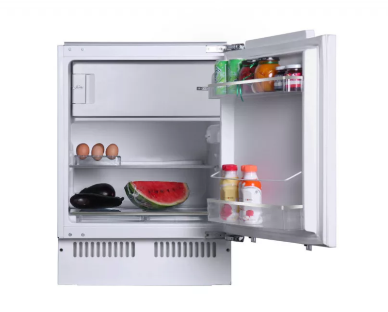 Amica UM130.3(E) beépíthető hűtőszekrény 112L