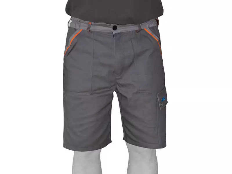 Iweld Metalwork rövid nadrág 48-as méret (50MTWSHRT48)