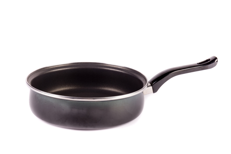 Bonyhádi Platinum sütőtál, nyeles 20 cm