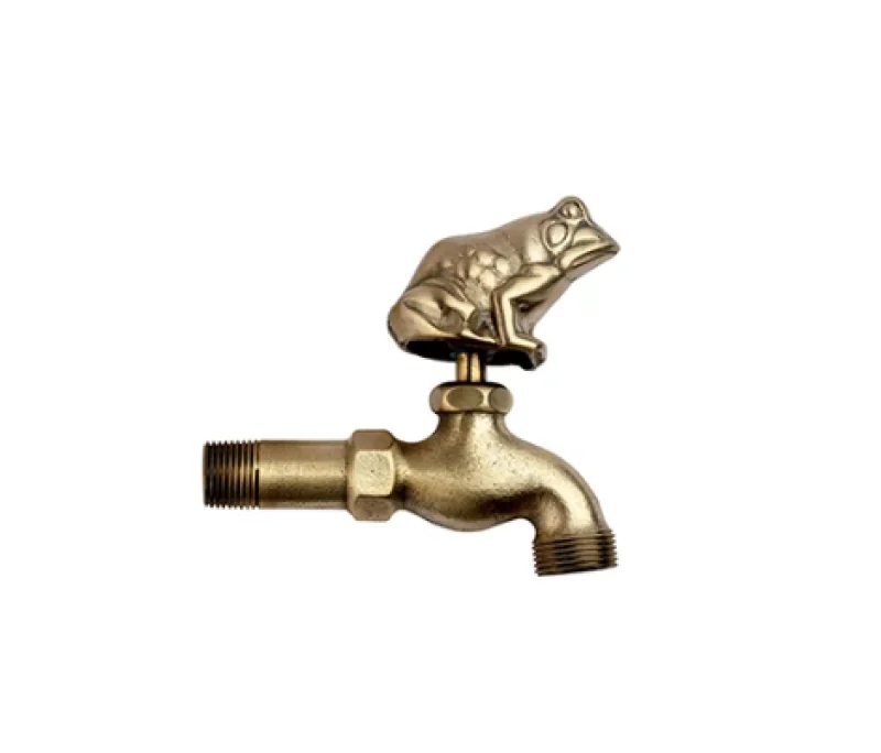 Aquajet by Colortap kerti csap 1/2