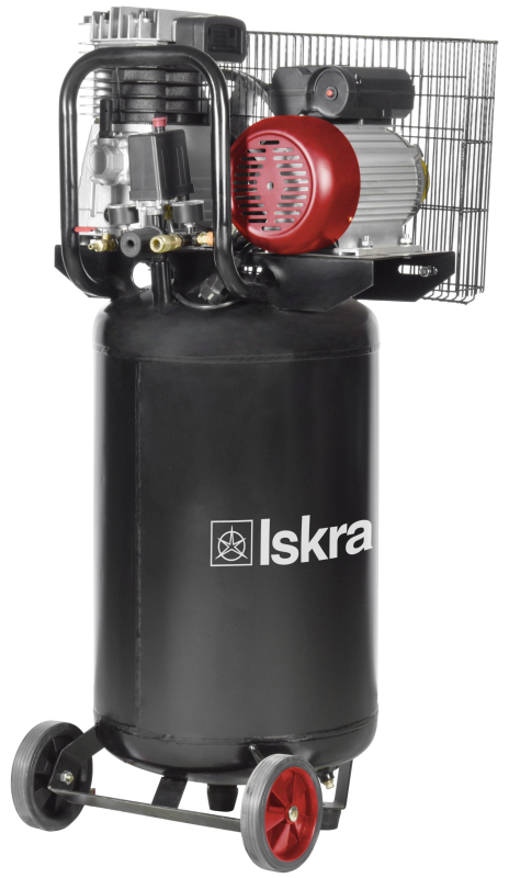 Iskra kompresszor MB2065/90L (IS16200)