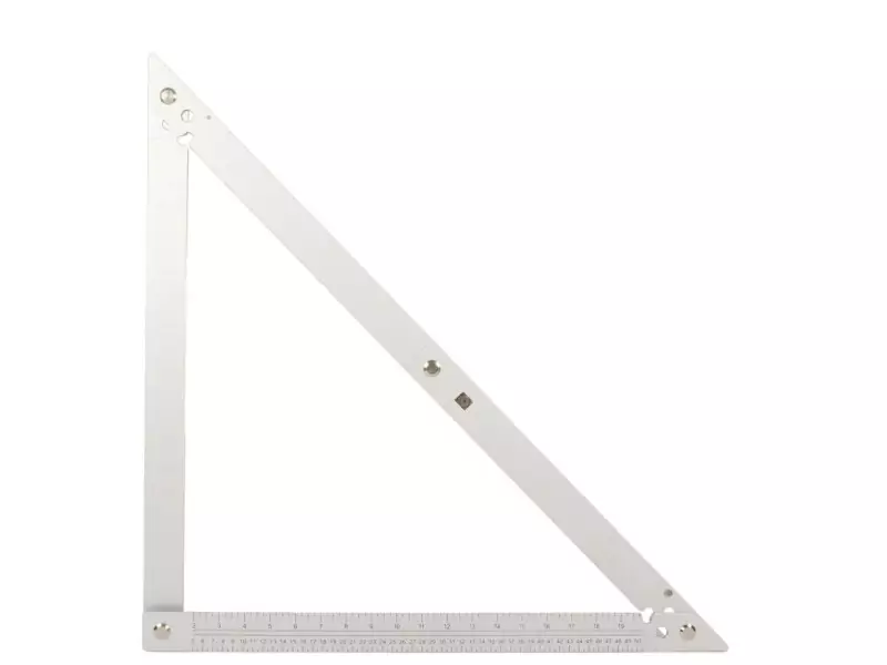 ORIT összecsukható építőipari/kőműves derékszög 60cm (ML0506)