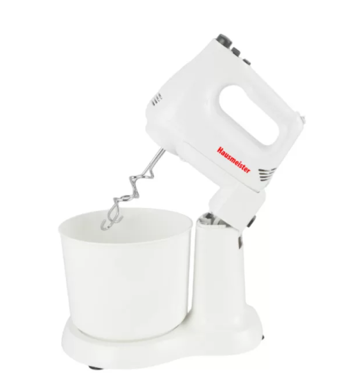 Hausmeister HM 5602 tálas mixer, 300W