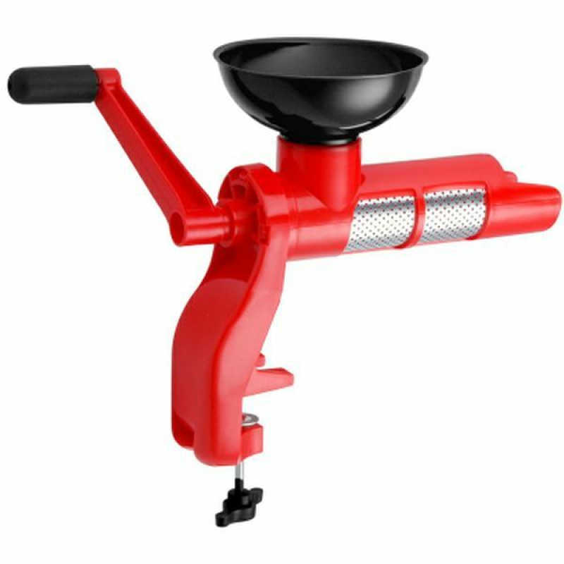 Paradicsom daráló, műanyag (28096)