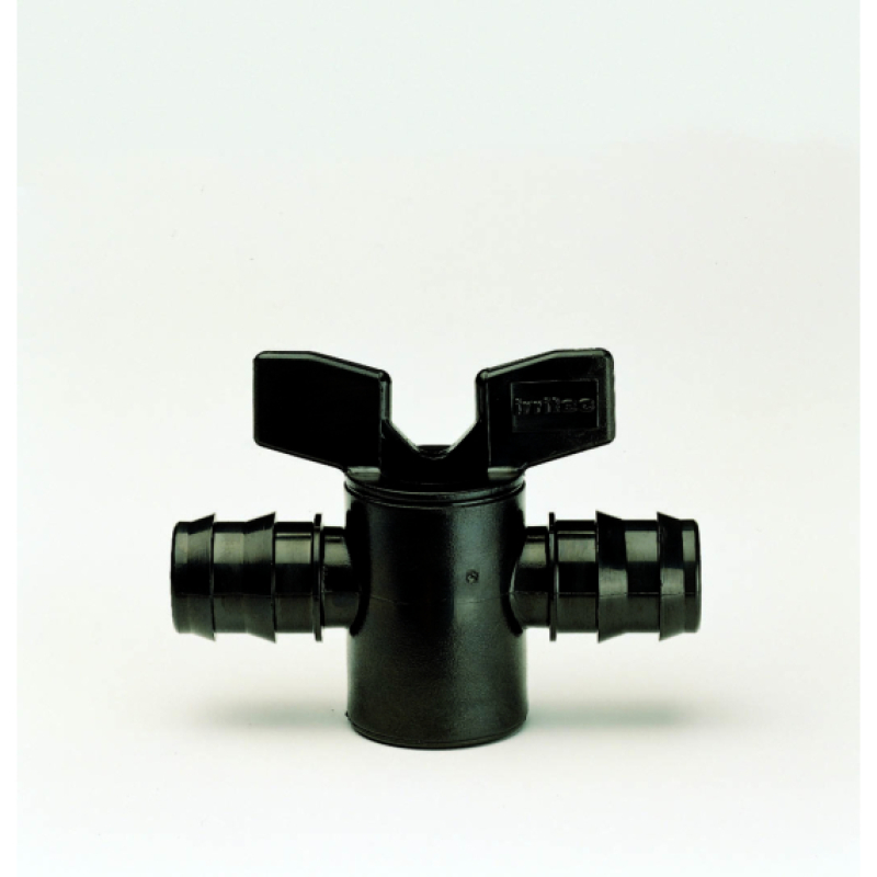 Ubbink tömlőcsap 9mm (1510074)