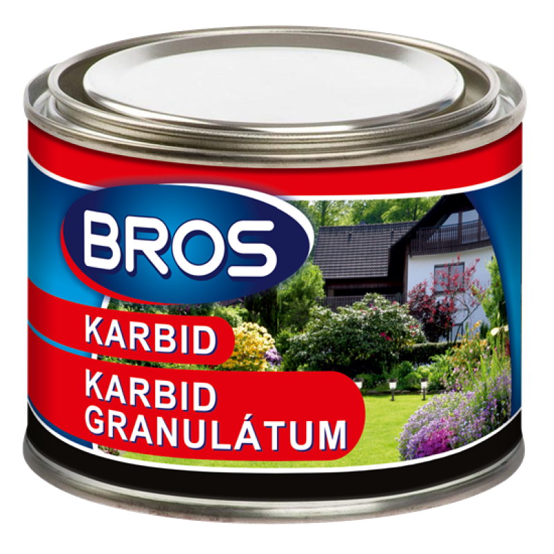 Bros karbid 500g (8912629)