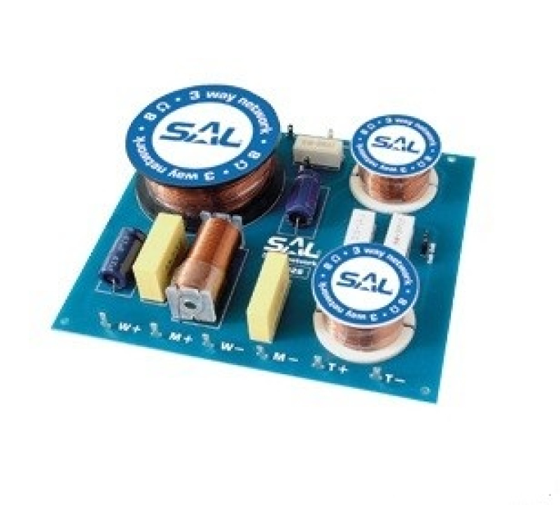 SAL hangváltó HV 328