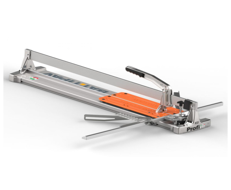 BATTIPAV PROFI EVO 103 kézi csempevágó, 1030mm (67-61000EV)